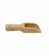 Mini wooden spoon - Small spice spoon ...