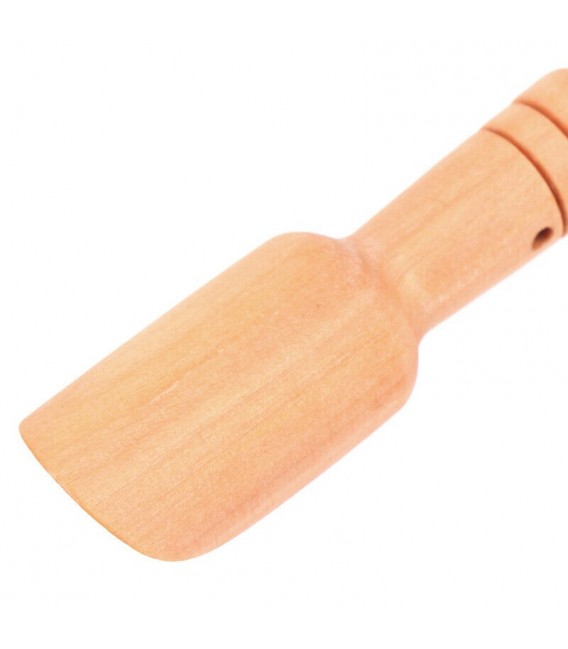 Mini wooden spoon - Small spice spoon