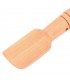 Mini wooden spoon - Small spice spoon ...