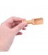 Mini wooden spoon - Small spice spoon ...