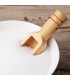 Mini wooden spoon - Small spice spoon ...