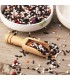 Mini wooden spoon - Small spice spoon ...