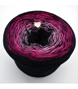 Gradient yarn - Lady Dee´s Traumgarne Export