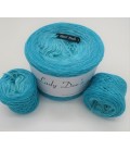 CraSy Dreams Nr. 10 - 4 fils de gradient filamenteux