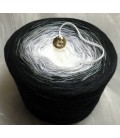 Timeless - 4 ply gradient yarn