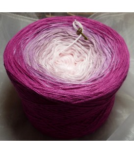 Mädchen Traum - 4 ply gradient yarn