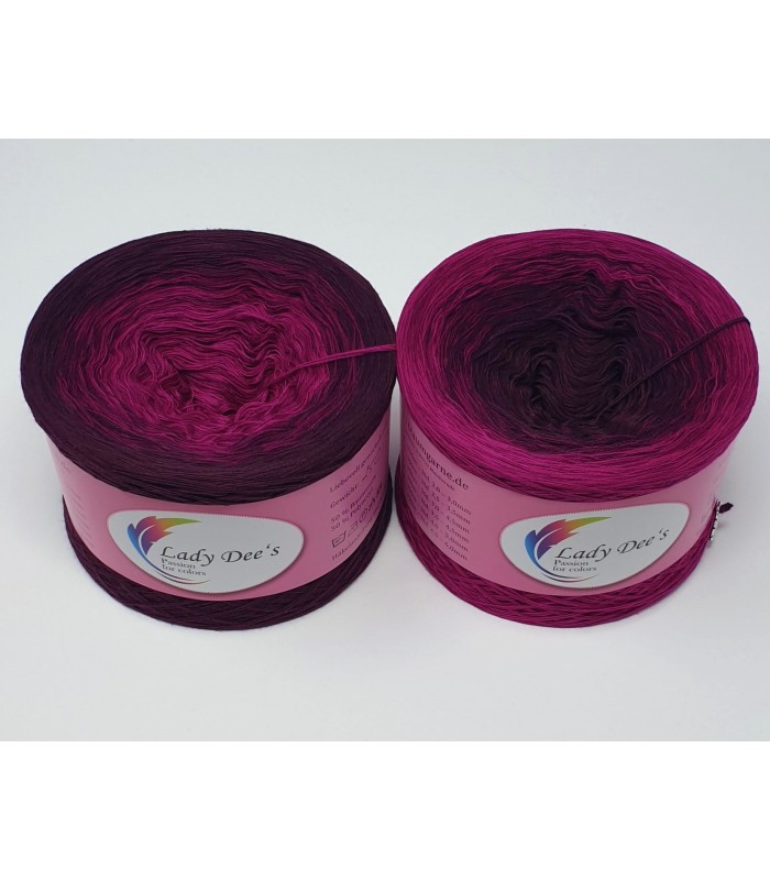 Mega Ball 400 g / 14.11 oz., Yarn