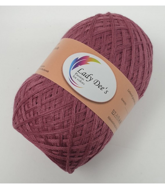 Lace Yarn - Phlox