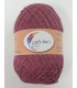 Lace Yarn - Phlox ...