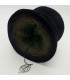 Tannenzauber (fir magic) - 4 ply gradient yarn - image 5 ...