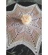 Galaktica - crochet Pattern - star blanket - english ...