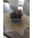 Hokulani - crochet Pattern - star blanket - english ...