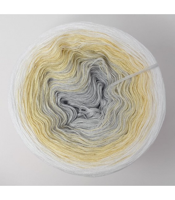 Hokulani - 4 ply gradient yarn