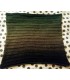 Tannenzauber (fir magic) - 4 ply gradient yarn - image 10 ...