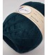 1kg High bulk acrylic yarn - petroleum - 10 balls ...