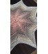 Nanami - Схема вязания крючком - одеяло в виде звезды - на английском языке ...