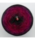 Blutmond - 4 ply gradient yarn ...