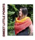 Lady Dee's booklet with 11 patterns (knitting and crocheting) ...