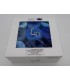 Un paquet Bobbelinchen Lady Dee's Farben des Lebens (Couleurs de vie) (4 fils - 900m) - Teintes bleue - Photo 2 ...
