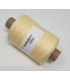 Glitter yarn - glitter thread Vanille/Perlmutt/Irisée - pack ...