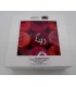Un paquet Bobbelinchen Lady Dee's Farben des Lebens (Couleurs de vie) (4 fils - 900m) - Teintes rouge - Photo 2 ...