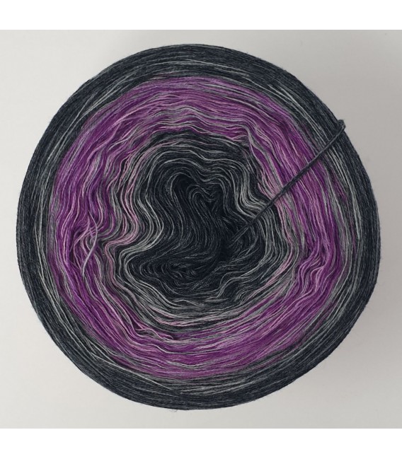 Farben der Ewigkeit - 4 ply gradient yarn
