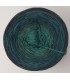 Bobbel Nr. 1 - 4 ply gradient yarn ...