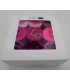 Un paquet Bobbelinchen Lady Dee's Farben des Lebens (Couleurs de vie) (4 fils - 900m) - Teintes rose - Photo 6 ...