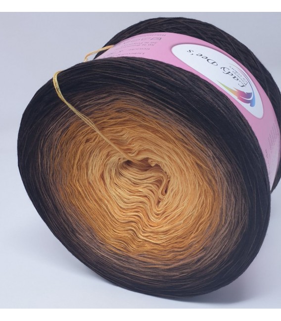 Erntezeit - 4 ply gradient yarn
