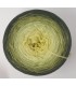 Lemon Tree - 4 ply gradient yarn ...