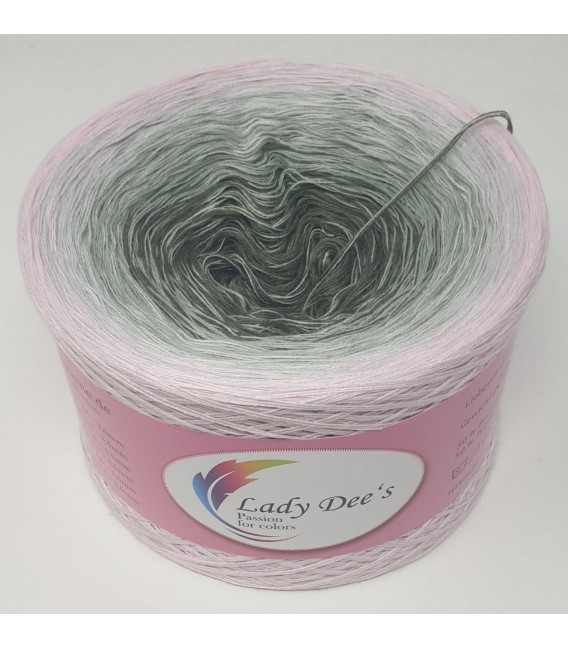 Sternstunde - 4 ply gradient yarn