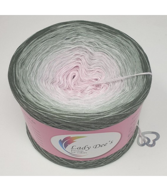 Sternstunde - 4 ply gradient yarn