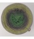 Moosbeere - 4 ply gradient yarn ...