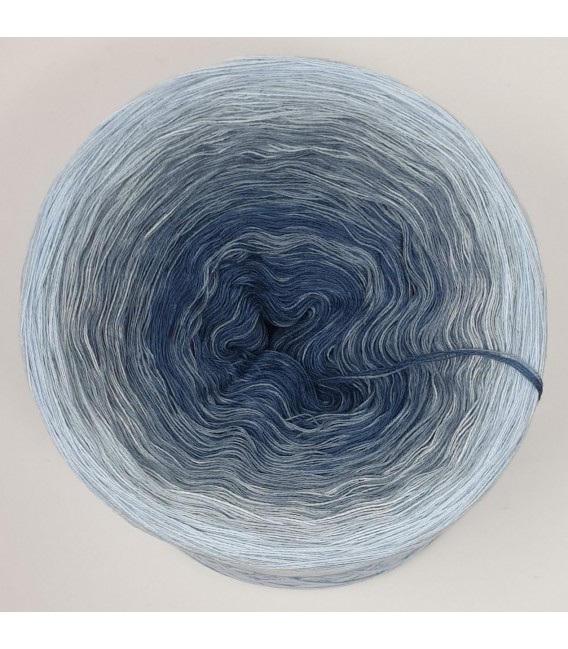 Himmelsreich - 4 ply gradient yarn