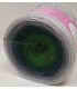 Magic Forrest - Mega Bobbel - 4 ply gradient yarn ...