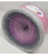 Magic Love - Mega Bobbel - 4 ply gradient yarn ...