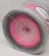 Magic Girl - Mega Bobbel - 4 ply gradient yarn ...