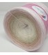 Sweet Rosalie - Mega Bobbel - 4 ply gradient yarn ...