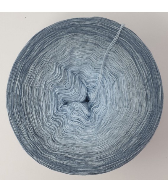 Mondlicht - 4 ply gradient yarn