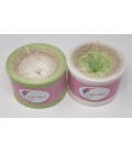 Lovely Green - 4 fils de gradient filamenteux