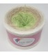 Lovely Green - 4 fils de gradient filamenteux ...