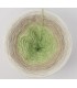 Lovely Green - 4 fils de gradient filamenteux ...