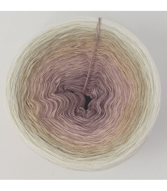 Rosenstolz - 4 ply gradient yarn