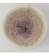 Rosenstolz - 4 ply gradient yarn ...