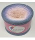 Geheimnisvoll - 4 ply gradient yarn ...