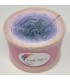 Geheimnisvoll - 4 ply gradient yarn ...