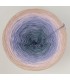Geheimnisvoll - 4 ply gradient yarn ...