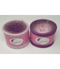 Oleanderblüte - 4 ply gradient yarn