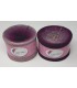 Brombeertraum - 4 ply gradient yarn ...