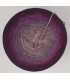 Brombeertraum - 4 ply gradient yarn ...